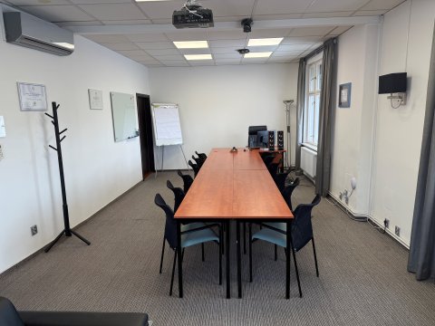 Učebny Holešovice - náhled 12