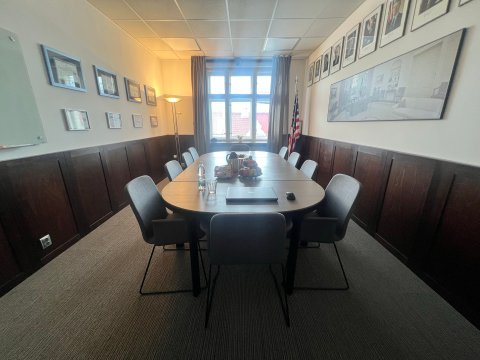 Učebny Holešovice - náhled 13