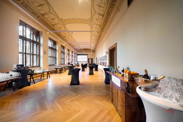 Uměleckoprůmyslové museum v Praze - náhled 3