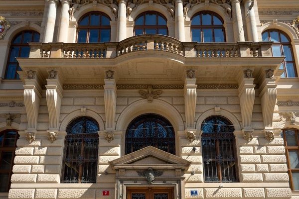 Uměleckoprůmyslové museum v Praze - náhled 4