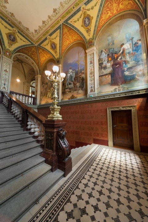 Uměleckoprůmyslové museum v Praze - náhled 5