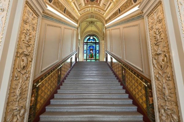 Uměleckoprůmyslové museum v Praze - náhled 6