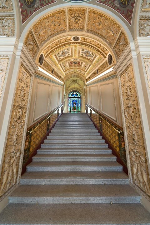 Uměleckoprůmyslové museum v Praze - náhled 6