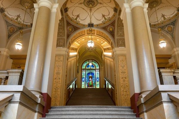 Uměleckoprůmyslové museum v Praze - náhled 8