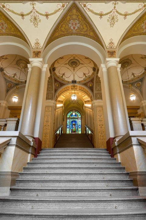 Uměleckoprůmyslové museum v Praze - náhled 8