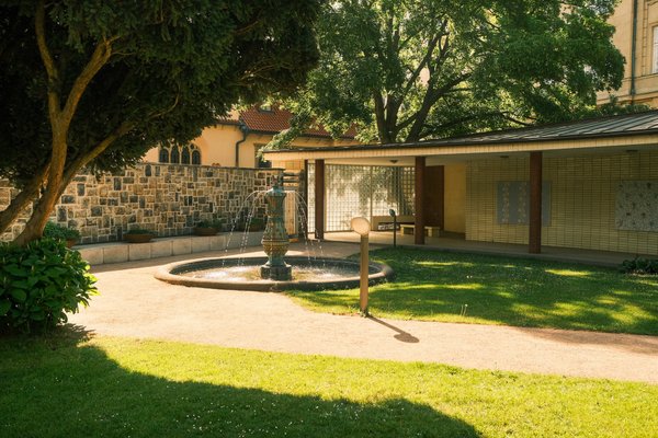 Uměleckoprůmyslové museum v Praze - náhled 9