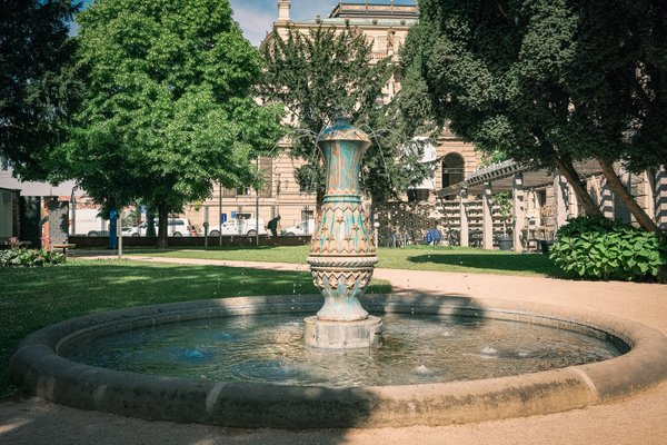 Uměleckoprůmyslové museum v Praze - náhled 11