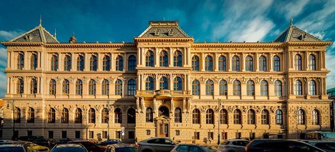 Uměleckoprůmyslové museum v Praze - náhled 13