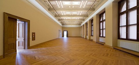 Uměleckoprůmyslové museum v Praze - náhled 16