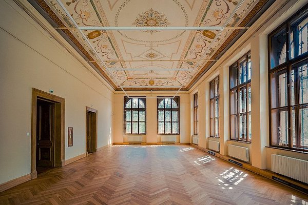 Uměleckoprůmyslové museum v Praze - náhled 21