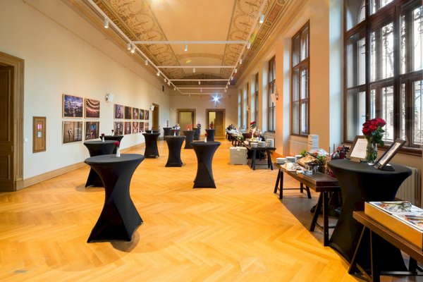 Uměleckoprůmyslové museum v Praze - náhled 26