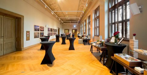 Uměleckoprůmyslové museum v Praze - náhled 26