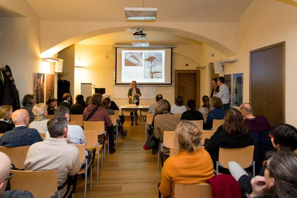 Uměleckoprůmyslové museum v Praze - náhled 27
