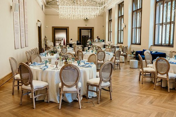 Konferenční sál@Uměleckoprůmyslové museum v Praze - náhled 2