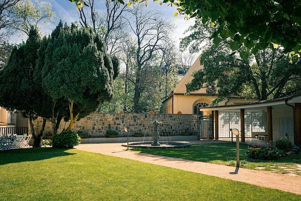 Zahrada@Uměleckoprůmyslové museum v Praze - náhled 3