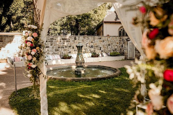 Zahrada@Uměleckoprůmyslové museum v Praze - náhled 7