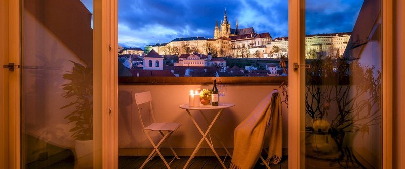 Unique Views place - obrázek 1