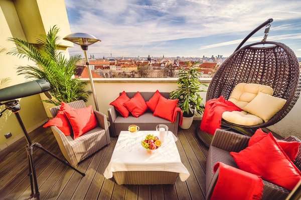 Unique Views place - náhled 2