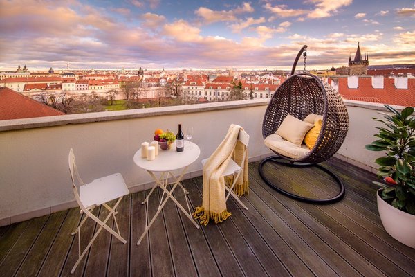 Unique Views place - náhled 3