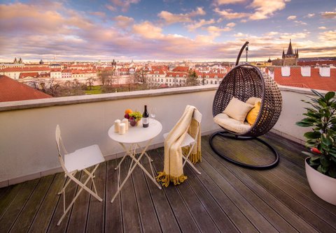 Unique Views place - náhled 3