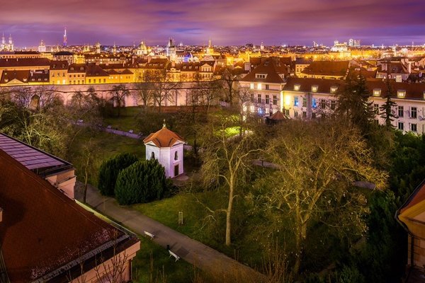 Unique Views place - náhled 4