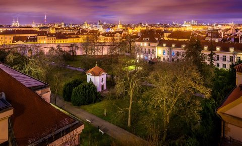 Unique Views place - náhled 4