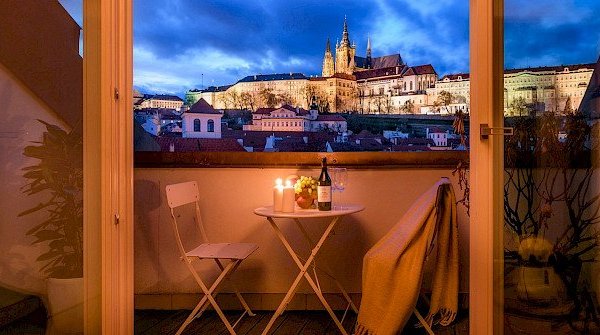 Unique Views place - náhled 7