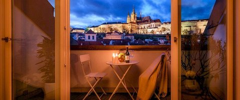 Unique Views place - náhled 7