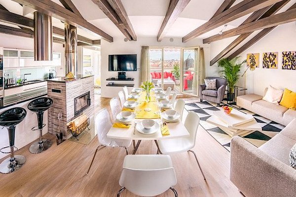 Unique Views place - náhled 8