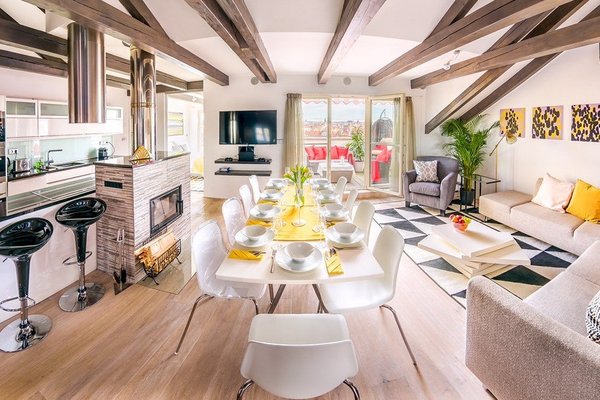 Unique Views place - náhled 12