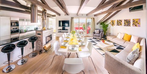 Unique Views place - náhled 12