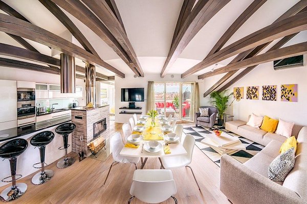 Unique Views place - náhled 15