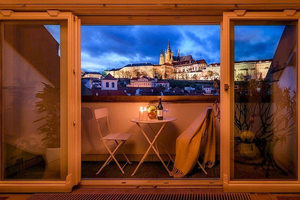 Unique Views place - náhled 16