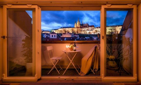 Unique Views place - náhled 16