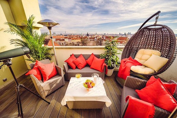 Unique Views place - náhled 17