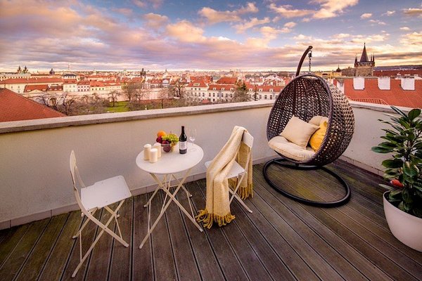 Unique Views place - náhled 18