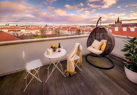 Unique Views place - náhled 18