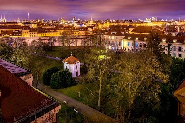 Unique Views place - náhled 19