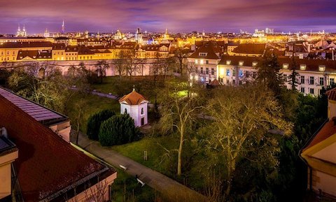 Unique Views place - náhled 19