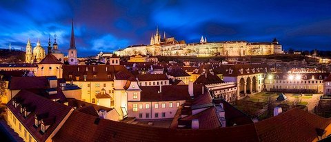 Unique Views place - náhled 20