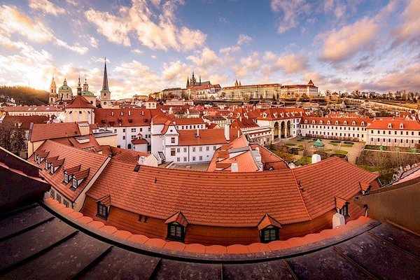 Unique Views place - náhled 21