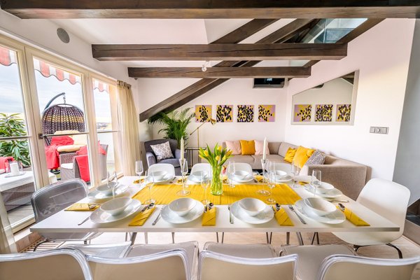 Unique Views place - náhled 25