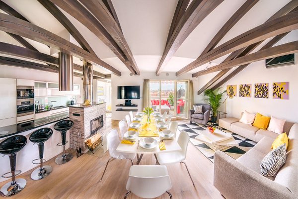 Unique Views place - náhled 27