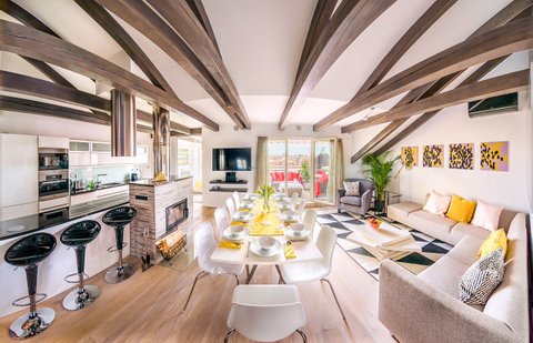 Unique Views place - náhled 27