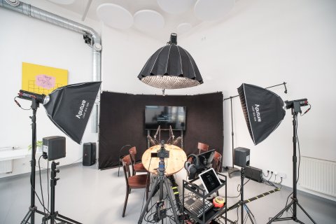 Vedle Space - náhled 4