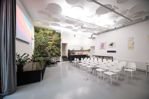 Vedle Space - náhled 5