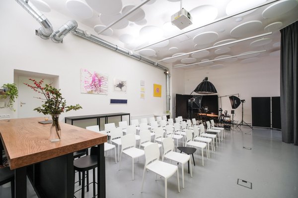 Vedle Space - náhled 6