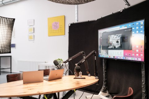 Vedle Space - náhled 8