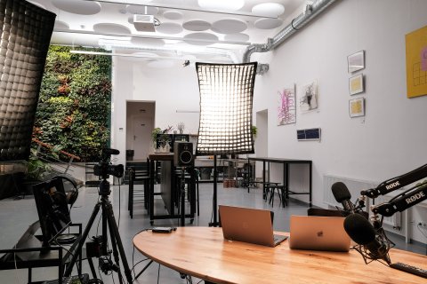 Vedle Space - náhled 9