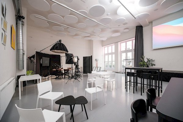 Vedle Space - náhled 22